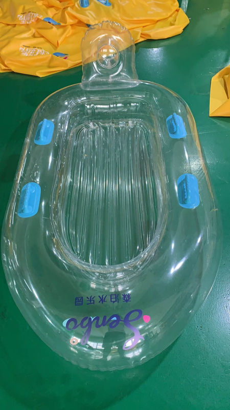 Accessori pieghevoli per piscina Nuovo design Jilong 51024 gonfiabile portabile vasca da bagno a ghiaccio immersione fredda Pcp Scuba No Rev